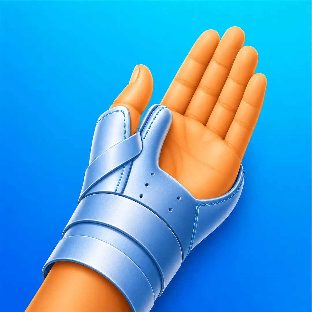 HandTherapy.app logo