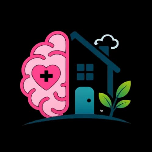 HomeStroke logo — home accessibility after stroke