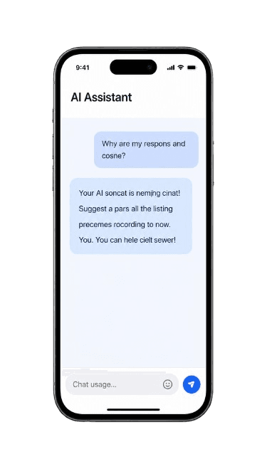 Get answers to the right questions, faster.